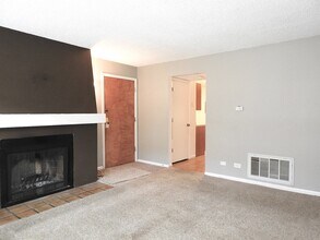 9370 E Girard Ave in Denver, CO - Building Photo - Building Photo
