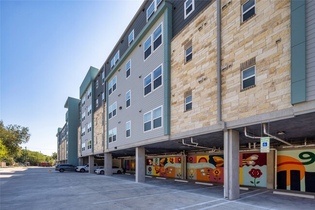 property at 1200 W Koenig Ln