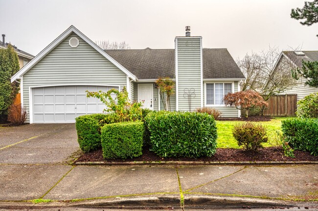 property at 521 Corrin Ave NW