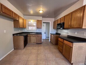 5413 S Bodine Dr in Oklahoma City, OK - Building Photo - Building Photo