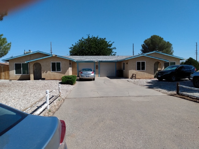 property at 21390 Laguna Rd