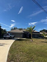 83 Tucuman St in Punta Gorda, FL - Building Photo