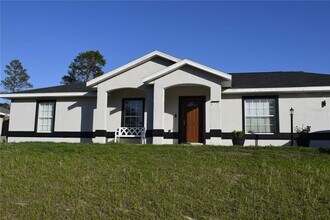 17259 SW 20th Ct Rd in Ocala, FL - Building Photo - Building Photo