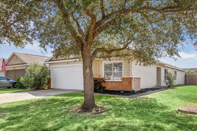 19115 Wild Yaupon Dr