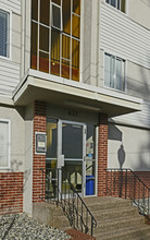 Cypress Apartments in New Westminster, BC - Building Photo - Building Photo