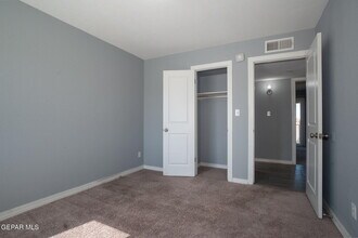 12041 Van Gogh Dr in El Paso, TX - Building Photo - Building Photo