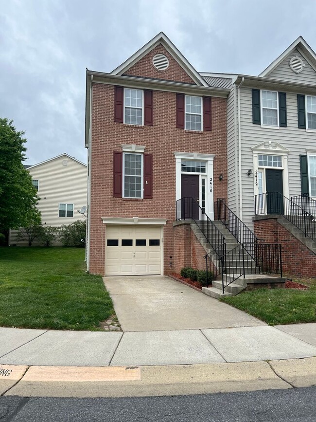 property at 2410 St Albert Terrace