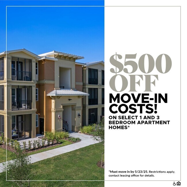 Wildwood Preserve Apartment Homes