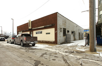 Cleveland Compound Student Housing in Cleveland, OH - Building Photo - Building Photo