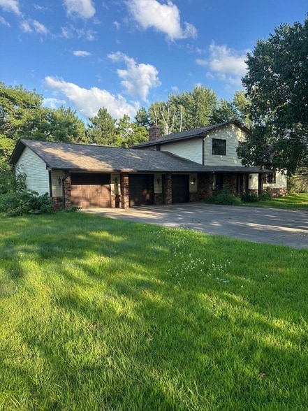 property at 3601 125th Ave NE