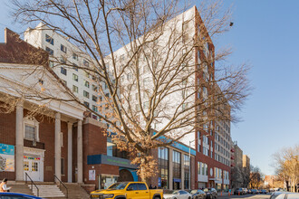 Tree of Life in Jamaica, NY - Building Photo - Building Photo