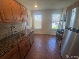 261 Powers St in New Brunswick, NJ - Building Photo