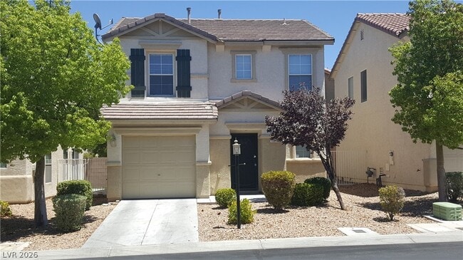 11940 S Wild Chamomile St in Las Vegas, NV - Building Photo - Building Photo