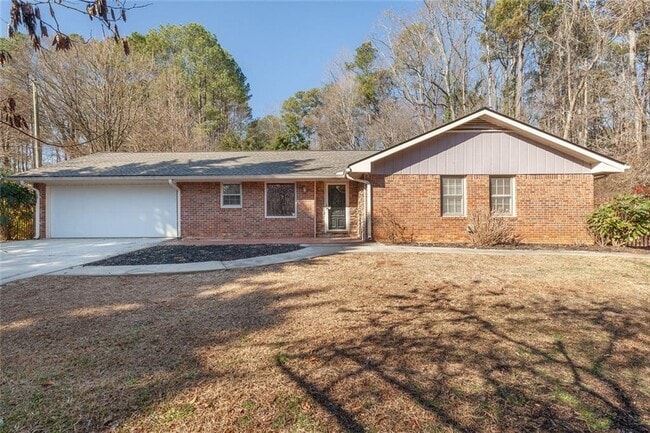 390 Tidwell Rd in Alpharetta, GA - Building Photo - Building Photo
