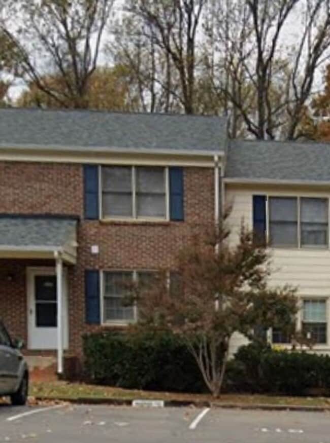 property at 117 Mill Lane Rd