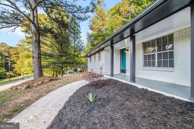 2243 7 Oaks Cir in Conley, GA - Building Photo - Building Photo