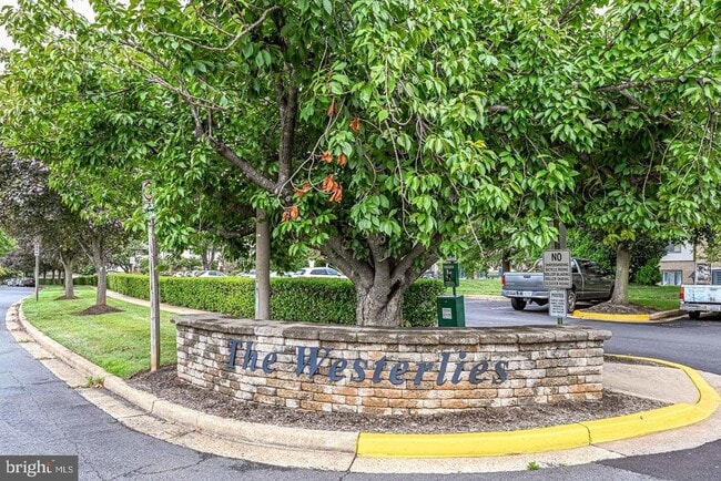 property at 1805 Westwind Way