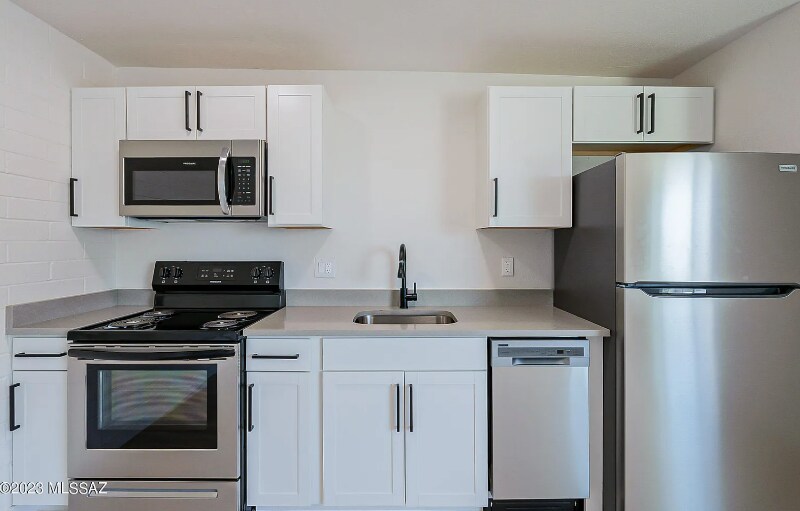 1040 N 7th Ave, Unit 1040 in Tucson, AZ - Building Photo