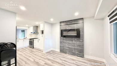 1765 Woodview Av in Pickering, ON - Building Photo - Building Photo