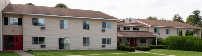 Whitney Point Senior Housing