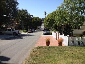 661 36th St in Manhattan Beach, CA - Building Photo - Building Photo