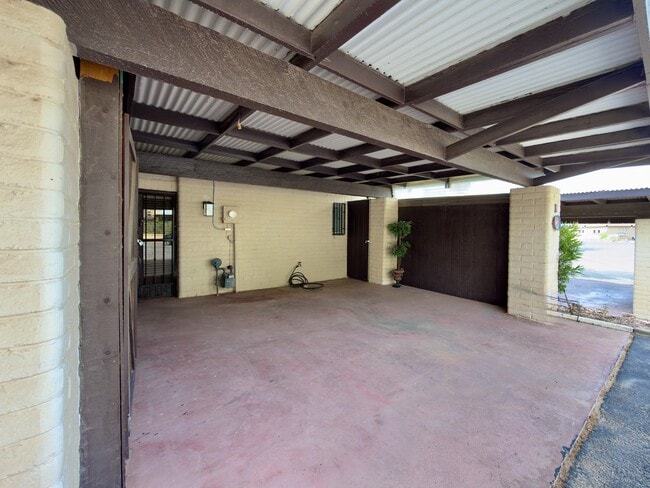 15000 Ashford St in Horizon City, TX - Building Photo - Building Photo