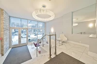 Hamilton Weehawken Residences: Where Luxur... in Weehawken, NJ - Building Photo - Building Photo