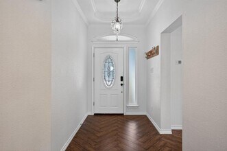 1201 Dillon Lake Bend in Leander, TX - Building Photo - Building Photo