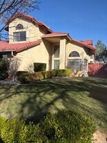 37344 Sand Brook Dr in Palmdale, CA - Building Photo