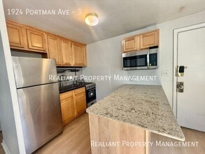 1924 Portman Ave in Cincinnati, OH - Building Photo - Building Photo