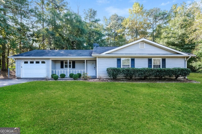 property at 25 Heritage Way