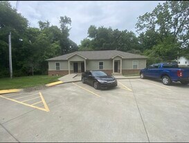 798 Martin St, Unit B in Clarksville, TN - Building Photo
