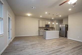 601 Fiery Skipper Dr in Pflugerville, TX - Building Photo - Building Photo