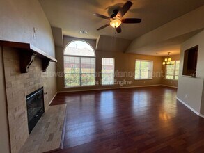 1709 Del Simmons Dr in Edmond, OK - Building Photo - Building Photo