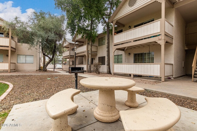property at 616 S Hardy Dr