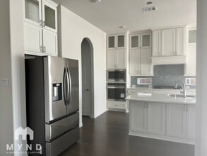 6022 Painswick Dr in Aubrey, TX - Building Photo - Building Photo