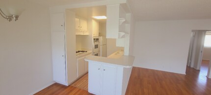 458 Hayworth Ave in Los Angeles, CA - Building Photo - Building Photo