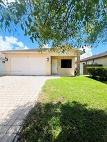 550 NW 20th St in Homestead, FL - Building Photo