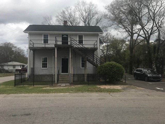 774 Shull St, Unit C