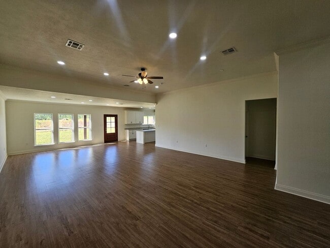 748 Lockhart Cutoff Rd in Deridder, LA - Building Photo - Building Photo