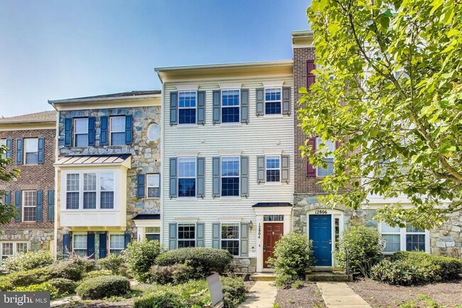property at 12804 Short Hills Dr