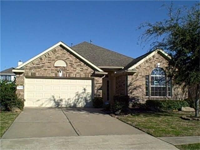 property at 19919 Millstone Ridge Ln