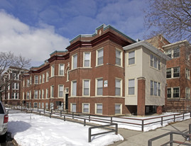 1234-1240 W Rosemont Ave Apartments