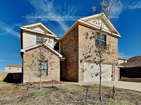 3127 Angus Dr in Heath, TX - Building Photo