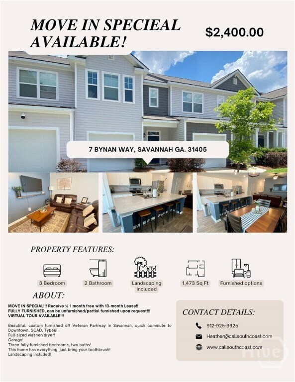 property at 7 Bynan Way