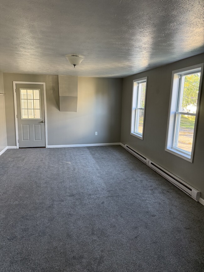 property at 30 East Ave