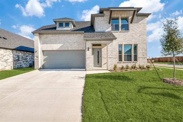 property at 151 Lost Maples Wy