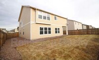 9537 Ghost Flower Ln in Colorado Springs, CO - Building Photo - Building Photo