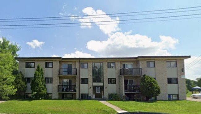 property at 639 Stirling Av S