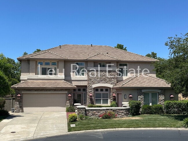 131 Gage Ct in El Dorado Hills, CA - Building Photo - Building Photo